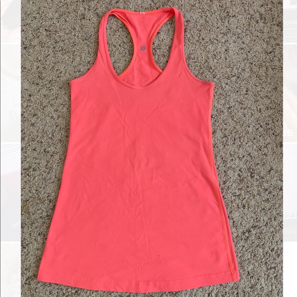 Lulu tank